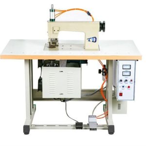 Máy cán ren siêu âm