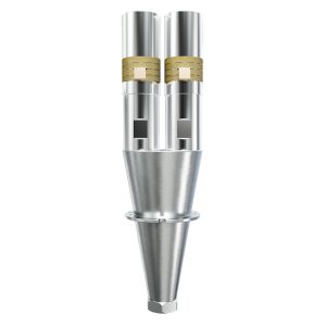 Thanh rung siêu âm 15khz 3200w - Transducer Ultrasonic