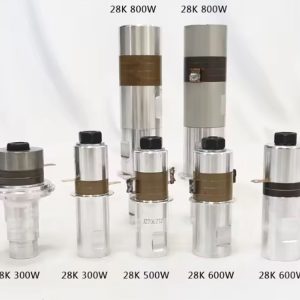 Thanh rung siêu âm 28khz - Transducer Ultrasonic