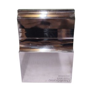 Khuôn hàn siêu âm đáy tuýp chai mỹ phẩm TD20-90x9mm