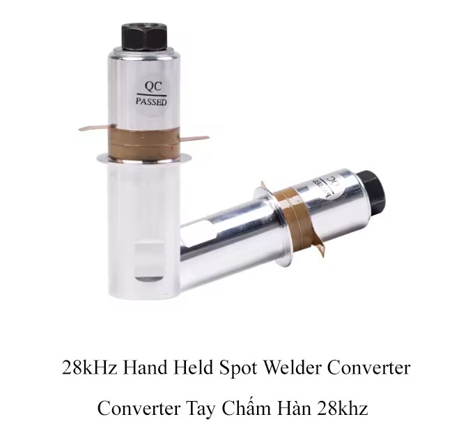 Converter28khz