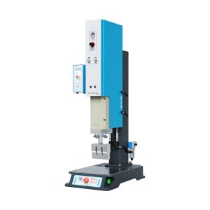 Máy hàn nhựa siêu âm TDPL3000 Digital- Ultrasonic plastic welding machine 20khz 2000W