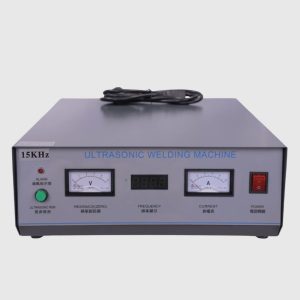 Thiết bị phát sóng siêu âm DanhSonic 15khz 2600w TDGS31152600