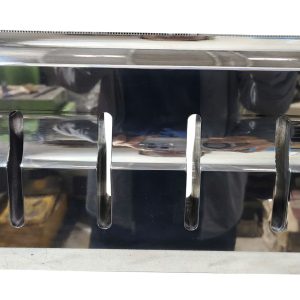 Khuôn hàn siêu âm răng hàn bìa hồ sơ DanhSonic T20 TD15 320x3mm