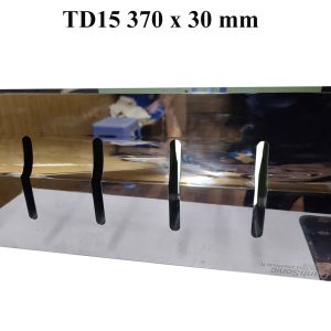 Khuôn hàn siêu âm Danh Sonic TD15 370x30mm