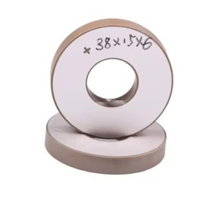 Thạch anh thanh rung siêu âm 28khz 38*15*6 Ultrasonic Transducer Sensors Piezoelectric