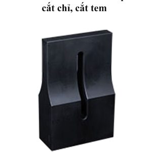 Khuôn hàn thép siêu âm cắt tem cắt chỉ TD20 90x15mm