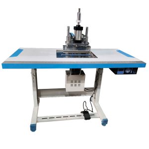 Máy hàn siêu âm đa ứng dụng DanhSonic 20khz 2000w