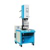 Máy hàn nhựa siêu âm Soeasy4000 - Ultrasonic Plastic Welding Machine 15khz 4200w