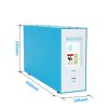 Máy hàn siêu âm 15khz 2600w DanhSonic Ultrasonic Welding Machine Continuous