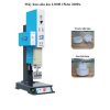Máy hàn nhựa siêu âm 15khz 2600w chuyên dùng sản xuất thiết bị điện tử TDPL3000