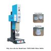 Máy hàn nhựa siêu âm 15khz 2600w chuyên dùng sản xuất thiết bị điện tử TDPL3000