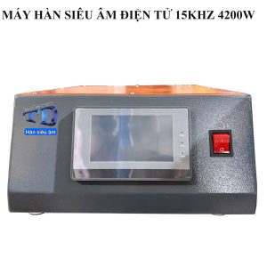Nguồn phát sóng siêu âm 15khz 4200w DanhSonic TDGS33154200