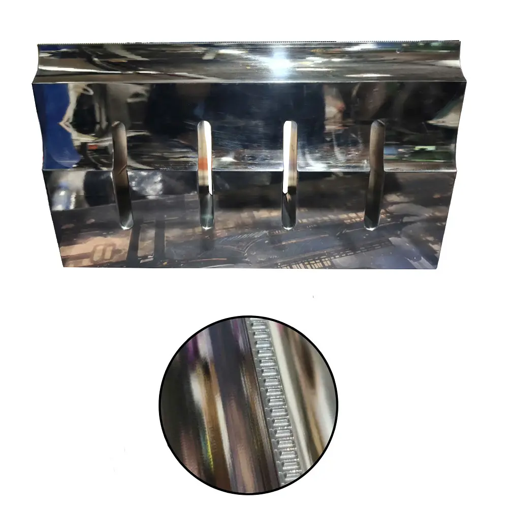 Khuôn hàn siêu âm Danh Sonic S213 TD15 318x4 H8 Chuyên Hàn Bìa Hồ Sơ