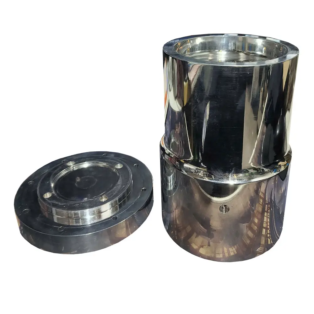 Khuôn hàn siêu âm T47 TD15 D95x170mm Hàn EZ Jet