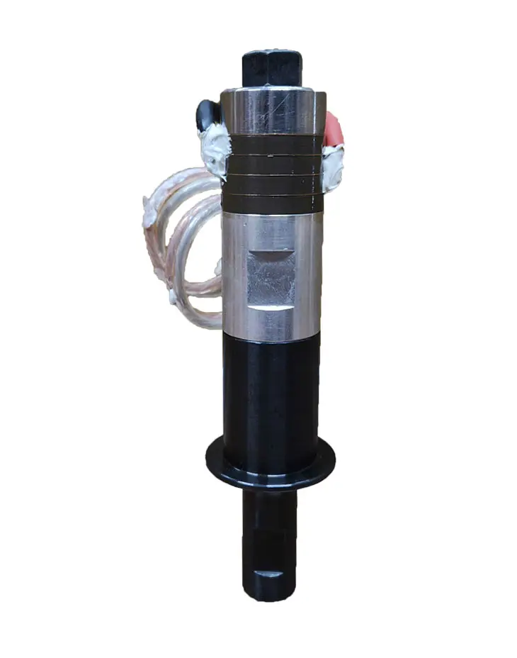 Thanh rung siêu âm 30khz Transducer 30khz