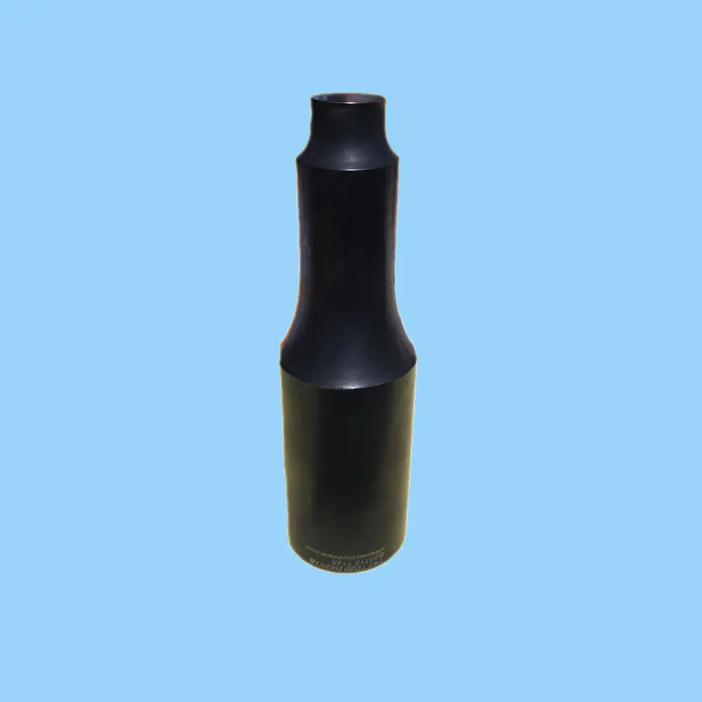 Đầu hàn sóng siêu âm TD20 Phi 20 Ứng dụng may ống vải không dệt